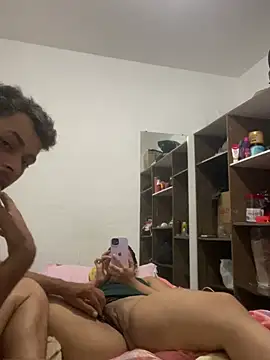 casal prosperar online show from February 27, 3:45 pm