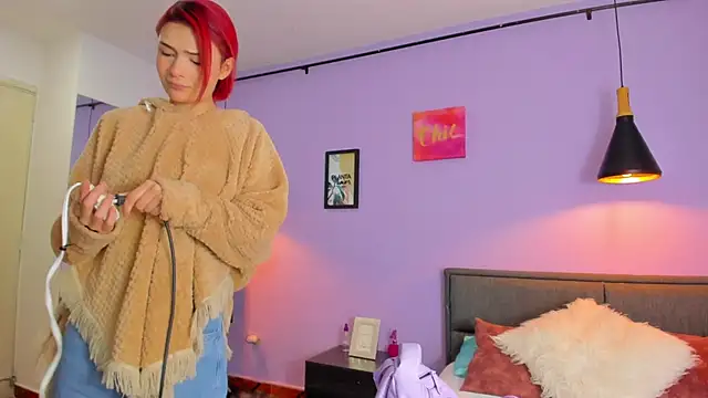 lanablacke  online show from February 21, 12:06 pm