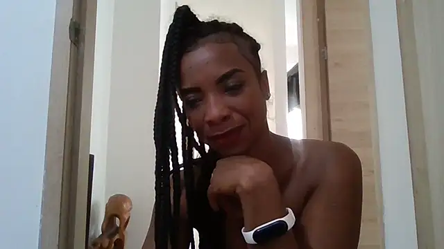 JadaMillss online show from April 9, 2:11 pm