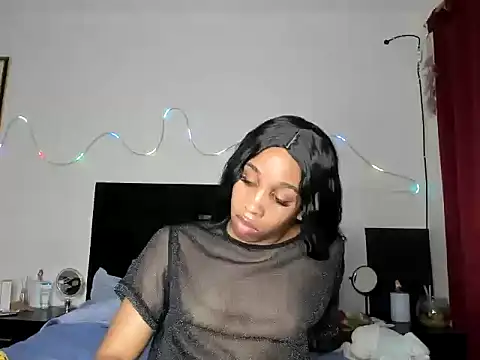 YourDreamReal online show from February 15, 3:20 am