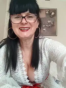 AliceSwan57 online show from February 3, 11:26 am