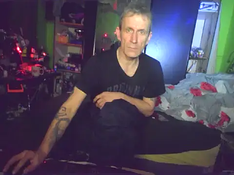 TVsCD online show from January 18, 5:04 am