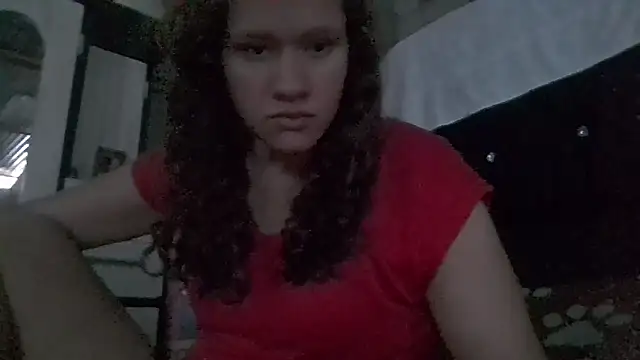 Jessy2000NS online show from February 15, 1:32 pm