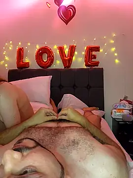 FatalAllure Trio online show from February 15, 1:30 am