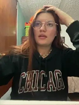 Vixroy7 online show from April 10, 12:27 am