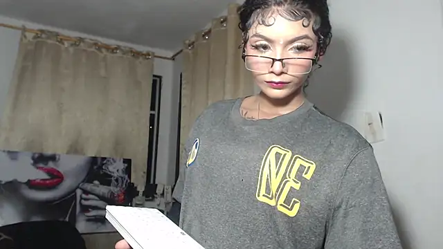 Kityy cum18 online show from March 9, 6:49 am