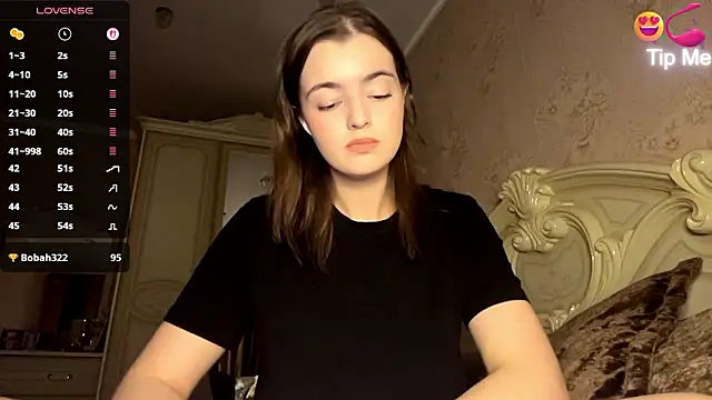 MistressBabe online show from March 1, 6:07 pm