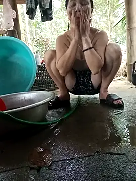 Nuna 689 online show from April 16, 3:18 am