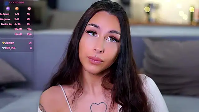 loseecontrol online show from February 24, 1:21 pm