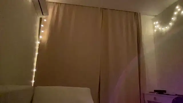 Lulu Di online show from March 14, 8:32 pm