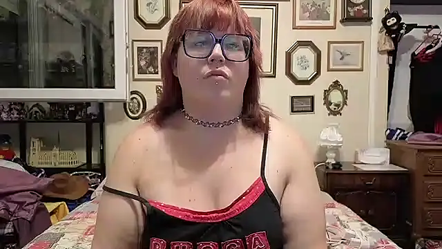 ProfaneHekate online show from August 4, 8:26 pm