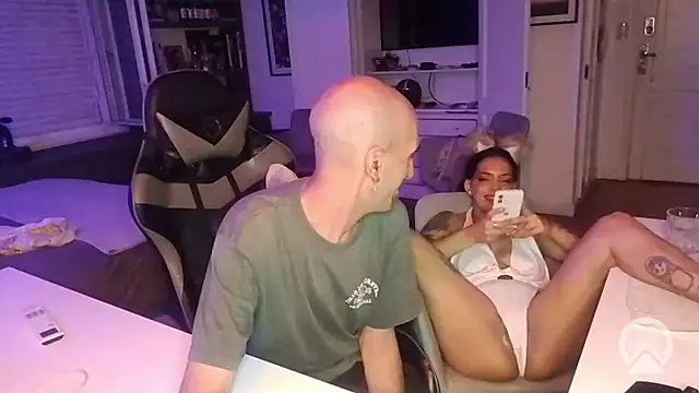 Anestesia 2 online show from February 23, 2:23 am