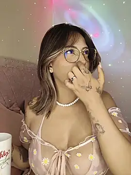 BellaDonna 16 online show from June 9, 12:32 am