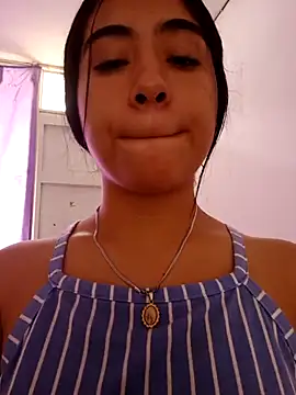 Ailen-cute online show from February 25, 8:07 pm