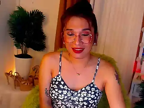 DianaRose69 online show from February 6, 6:50 am