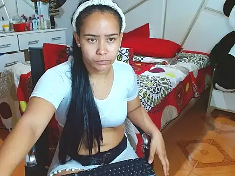 MaryVixxen online show from March 14, 8:26 am