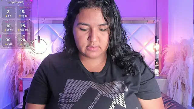 Dojaaiisha online show from April 17, 12:57 am