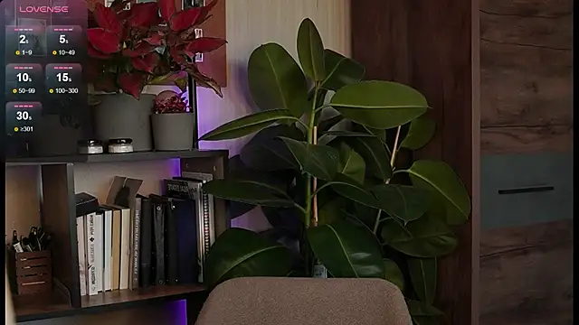 just dakota  online show from April 9, 7:14 am