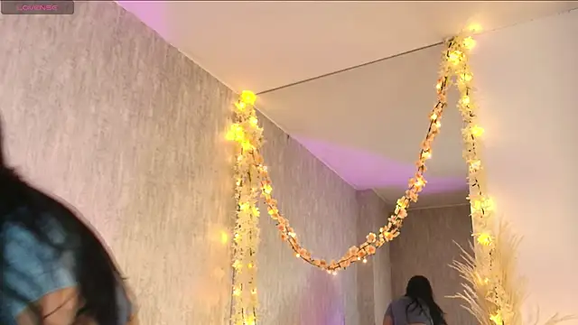 ValerySilva online show from April 6, 3:06 am