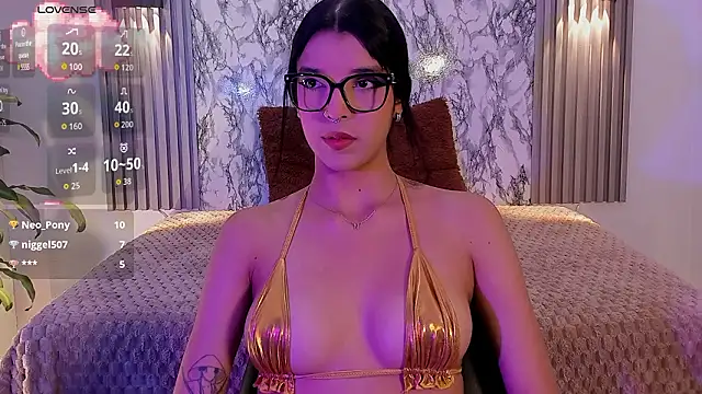 ChloeeMasonn online show from March 5, 11:28 am