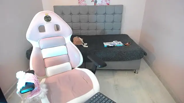 Dhalton x online show from March 27, 7:36 pm