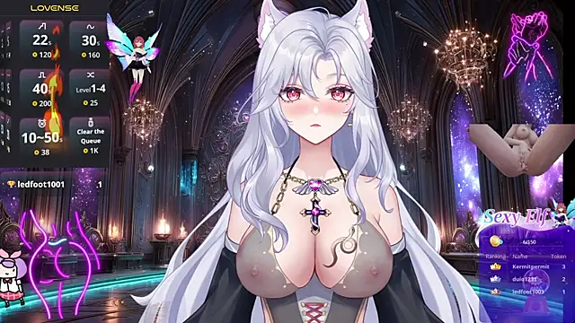 Yuki Hentai online show from April 18, 2:14 am