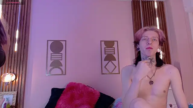 Hanna-Winchester online show from March 24, 8:36 pm