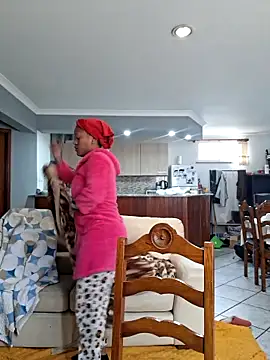 liderada23 online show from March 5, 11:39 am