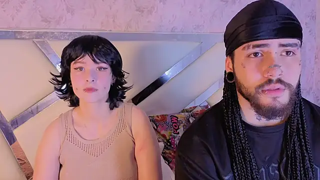 Benny and Mark online show from February 14, 4:36 am