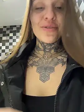 KishaMur online show from March 20, 5:23 am