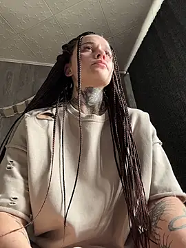 KishaMur online show from April 15, 6:47 am