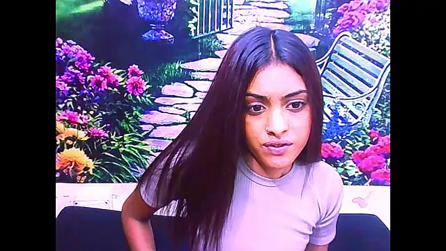 IndianPretty14u2Luv online show from February 1, 7:12 pm