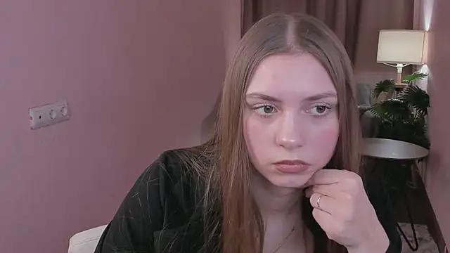 Cheryl Backer online show from February 2, 2:38 pm