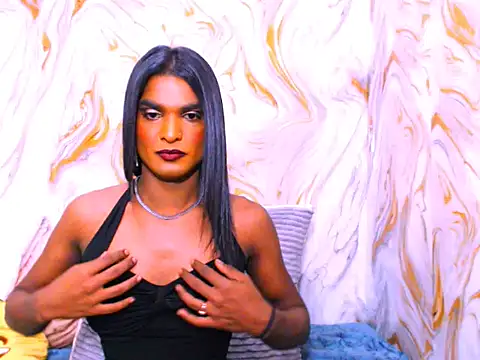 spicybarbie online show from March 8, 5:28 pm