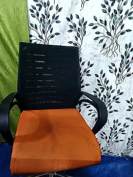 alinaarora online show from March 17, 9:41 pm