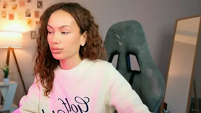 nexorine online show from March 23, 1:39 pm