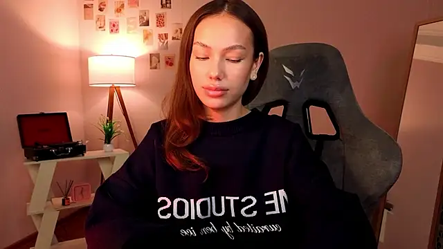 nexorine online show from February 4, 1:36 pm