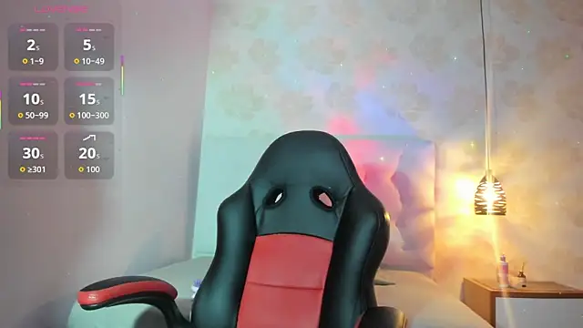 BONNIE CH1 online show from February 4, 12:41 pm