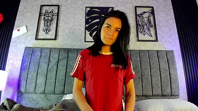 bliinkii and luka  online show from March 25, 12:08 pm