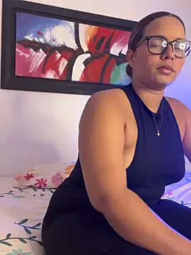 Kira Spiicy online show from February 20, 12:18 pm