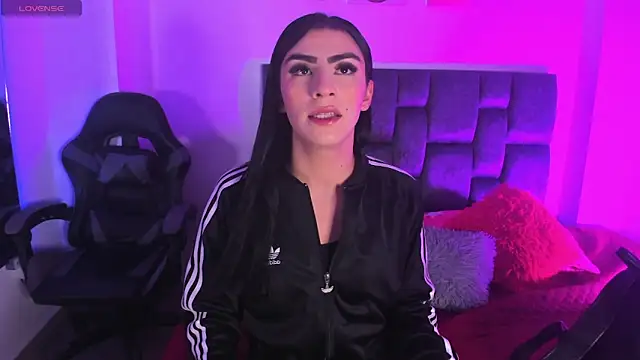 Isabella Moon9 online show from April 21, 11:39 am