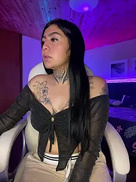 Angelica pink18 online show from February 10, 3:31 am