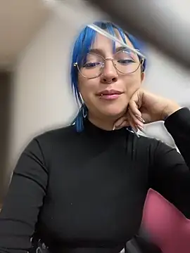 lilith rr online show from April 8, 3:30 am