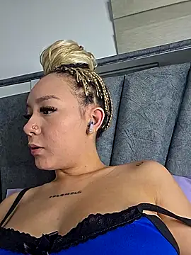 alaia princess online show from April 13, 11:27 pm