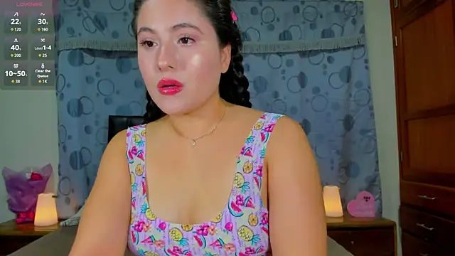 Alessandra 01 online show from May 30, 3:26 am