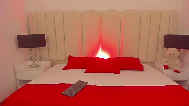 Zoe Banx online show from April 8, 3:52 am