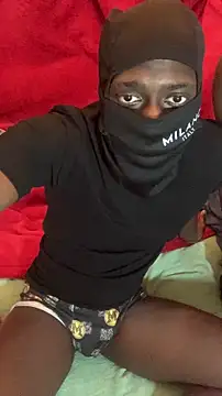 BadyAndShay5 online show from March 19, 5:39 pm