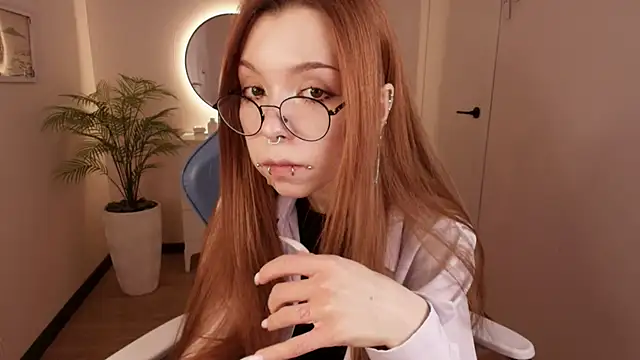 PinkAn8el online show from February 19, 2:55 am