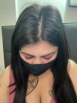 Myra Desire69 online show from February 23, 2:38 pm