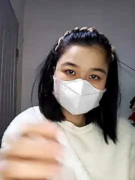 Daisy-lusia2026 online show from February 3, 12:21 am